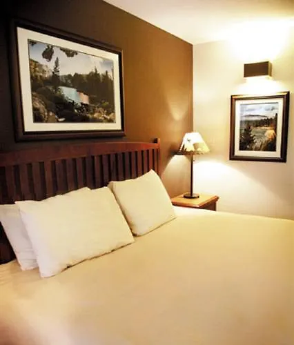 Hotel Park Tahoe Inn