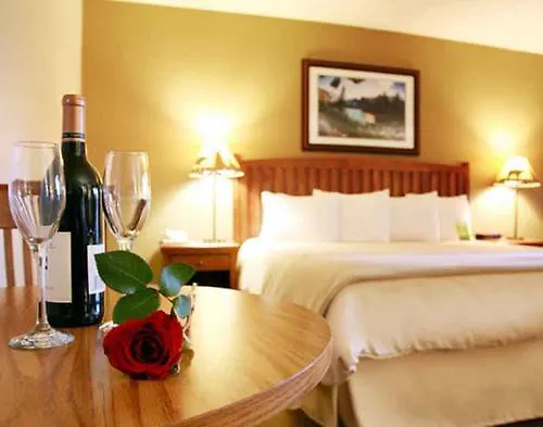 Park Tahoe Inn