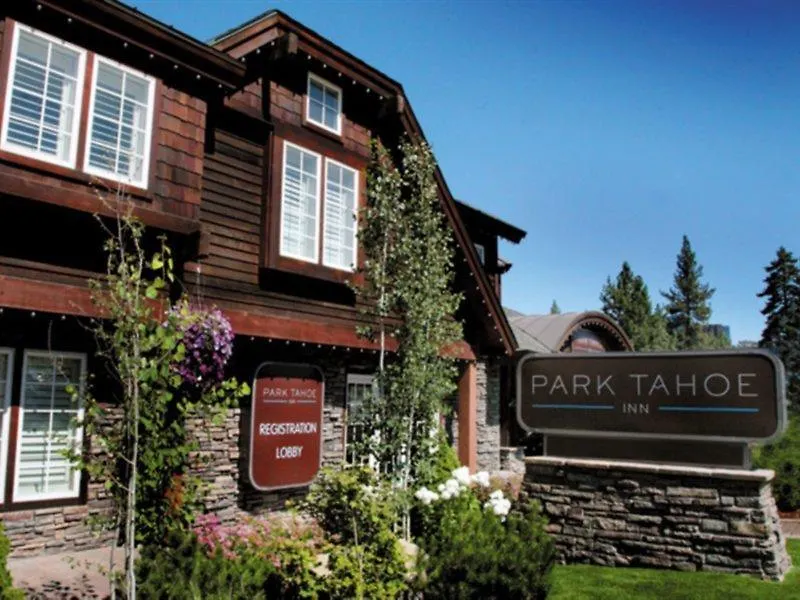 Park Tahoe Inn Hotel