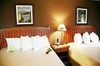 Park Tahoe Inn South Lake Tahoe