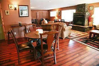Hotel Park Tahoe Inn