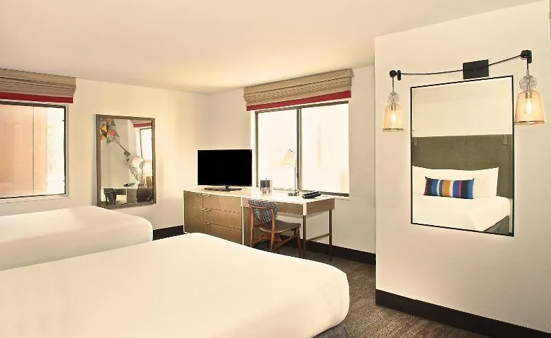 Park Tahoe Inn