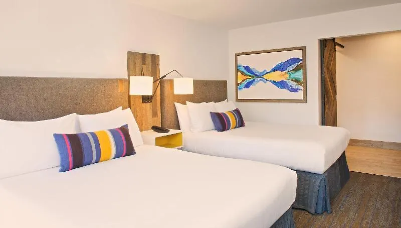 Park Tahoe Inn 3*, South Lake Tahoe United States