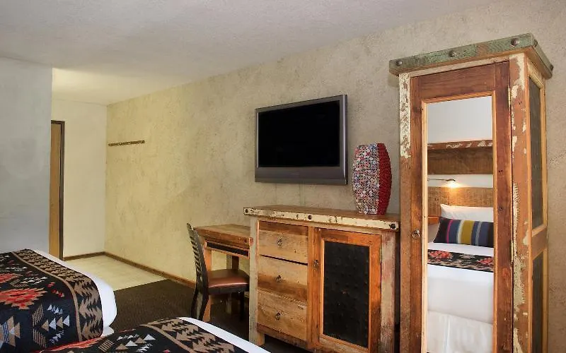 Park Tahoe Inn United States